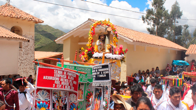 Festividad declarada 