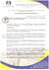 Vista preliminar de documento Resolucion de alcaldia N°067-2024-ALC-MDSDO-PH