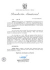 Vista preliminar de documento RM-307-2024-MINEM-DM