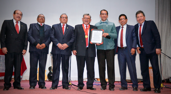 Agrupación Matices