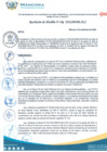 Vista preliminar de documento RESOLUCION DE ALCALDIA Nª 365-2024-MDM-ALC