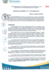 Vista preliminar de documento RESOLUCION DE ALCALDIA Nº 357-2024-MDM.ALC