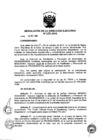 Vista preliminar de documento \ResolucionDE1052010