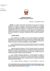 Vista preliminar de documento Resolución Directoral_00085_2024_SENACE_PE_DGE1