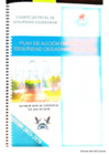 Vista preliminar de documento Plan de Acción Distrital de Seguridad Ciudadana 2024 - 2027 - Municipalidad Distrital de Ancahuasi