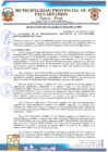 Vista preliminar de documento RESOLUCIÓN DE ALCALDÍA Nº 0294-2024-A-MPP