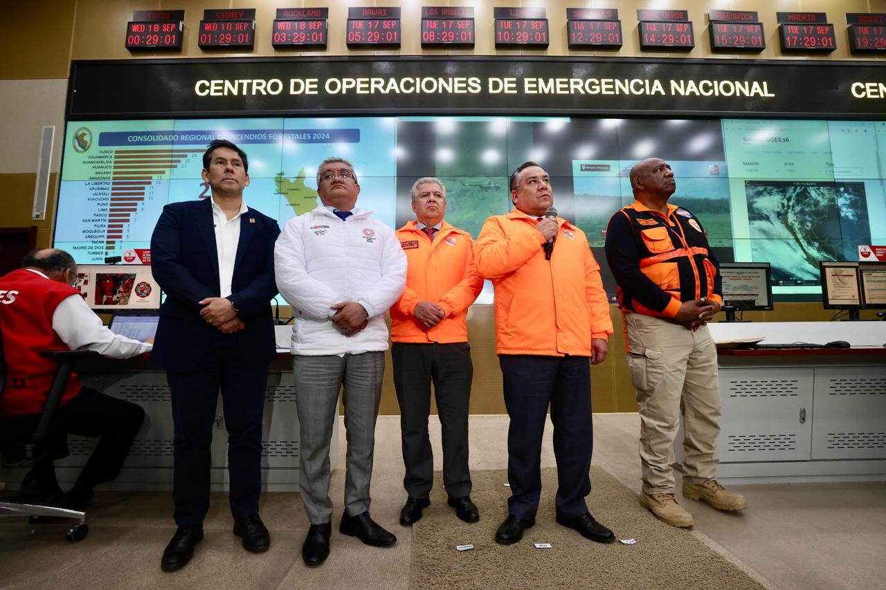 Ministerio de Defensa