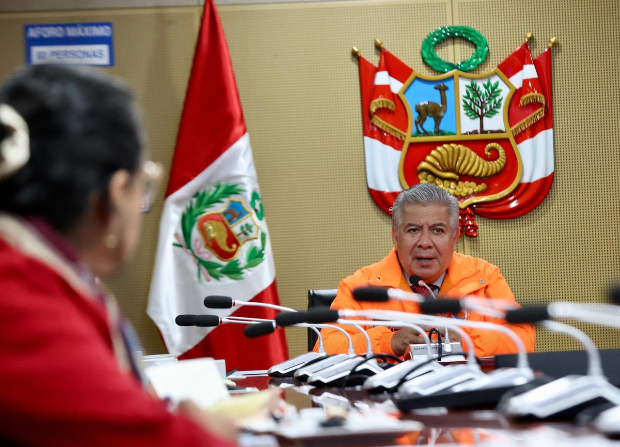 Ministerio de Defensa