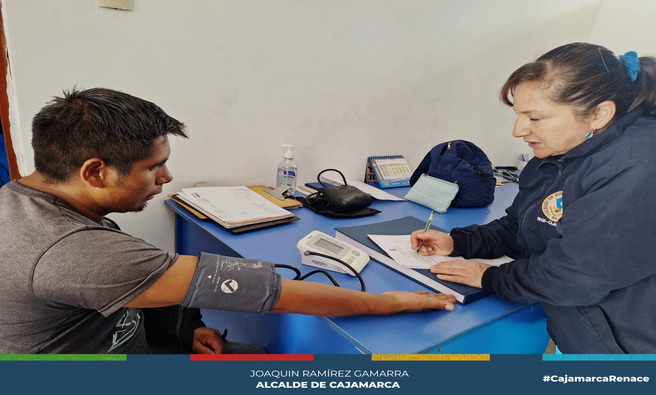 π₯ La Municipalidad Provincial de Cajamarca realizΓ³ una importante campaΓ±a mΓ©dica en el centro poblado de Chilimpampa Alta, brindando una variedad de servicios de salud a los residentes de la zona. Durante esta iniciativa, se llevaron a cabo actividades como triaje, toma de signos vitales, atenciΓ³n obstΓ©trica para las mujeres, servicios odontolΓ³gicos y fluorizaciΓ³n, lavado de oΓdos previa evaluaciΓ³n, asΓ como la entrega de medicamentos a travΓ©s de una farmacia mΓ³vil.
π Esta campaΓ±a mΓ©dica forma parte del compromiso constante de la Municipalidad Provincial de Cajamarca de llevar atenciΓ³n de calidad a las comunidades mΓ‘s necesitadas de su jurisdicciΓ³n, buscando garantizar el cuidado y bienestar de toda la poblaciΓ³n.
πͺ Estos esfuerzos reflejan la importancia que la autoridad local otorga a la salud pΓΊblica y al mejoramiento de las condiciones de vida de los ciudadanos en las zonas mΓ‘s alejadas.