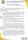 Vista preliminar de documento RESOLUCION DE ALCALDIA 123-2023-MDM