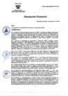 Vista preliminar de documento RD Nº 206-2024-DGINSM-HD-HN