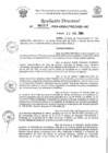 Vista preliminar de documento RESOLUCIÓN DIRECTORAL 001813-2024-GRSM/DRE/UGEL-MC