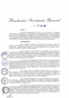 Vista preliminar de documento Resolución de Secretaría General N° 1346-2024-RE