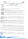 Vista preliminar de documento RESOLUCION DE ALCALDIA 115-2024-MDH-AL