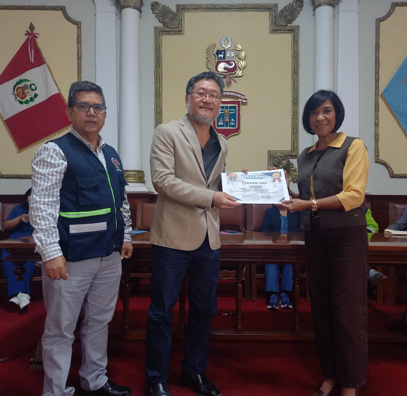 entrega de certificado2