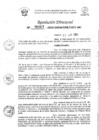 Vista preliminar de documento RESOLUCIÓN DIRECTORAL 001815-2024-GRSM/DRE/UGEL-MC