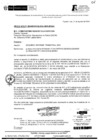 Vista preliminar de documento Informe de avance del mantenimiento de la infraestructura del Hospital Santa Rosa, al Segundo Trimestre 2024