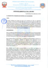 Vista preliminar de documento Ordenanza Municipal N.° 16 - 2024 - MDC