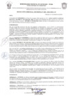 Vista preliminar de documento Resolución de Gerencia Municipal N° 609-2024-MDCATACAOS-GM