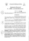 Vista preliminar de documento RESOLUCIÓN DIRECTORAL 001818-2024-GRSM/DRE/UGEL-MC