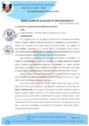 Vista preliminar de documento RESOLUCION DE ALCALDIA Nº084-2024-MPS/A