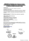 Vista preliminar de documento CONVOCATORIA ROUD DE LA CIA PNP FAMILIA SEDE EN EL MIMP.