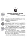 Vista preliminar de documento RDE Nº 069-2024-PEDAMAALC-RECONFORMAR COMITE DE SELECCION UGRF