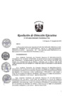 Vista preliminar de documento RDE Nº 070-2024-PEDAMAALC-RECONFORMAR EL COMITÉ DE SELECCIÓN UDAIAR