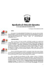 Vista preliminar de documento RDE Nº 072-2024-PEDAMAALC-DENEGAR LA AMPLIACIÓN DE PLAZO DEL CONTRATO DE ABONO