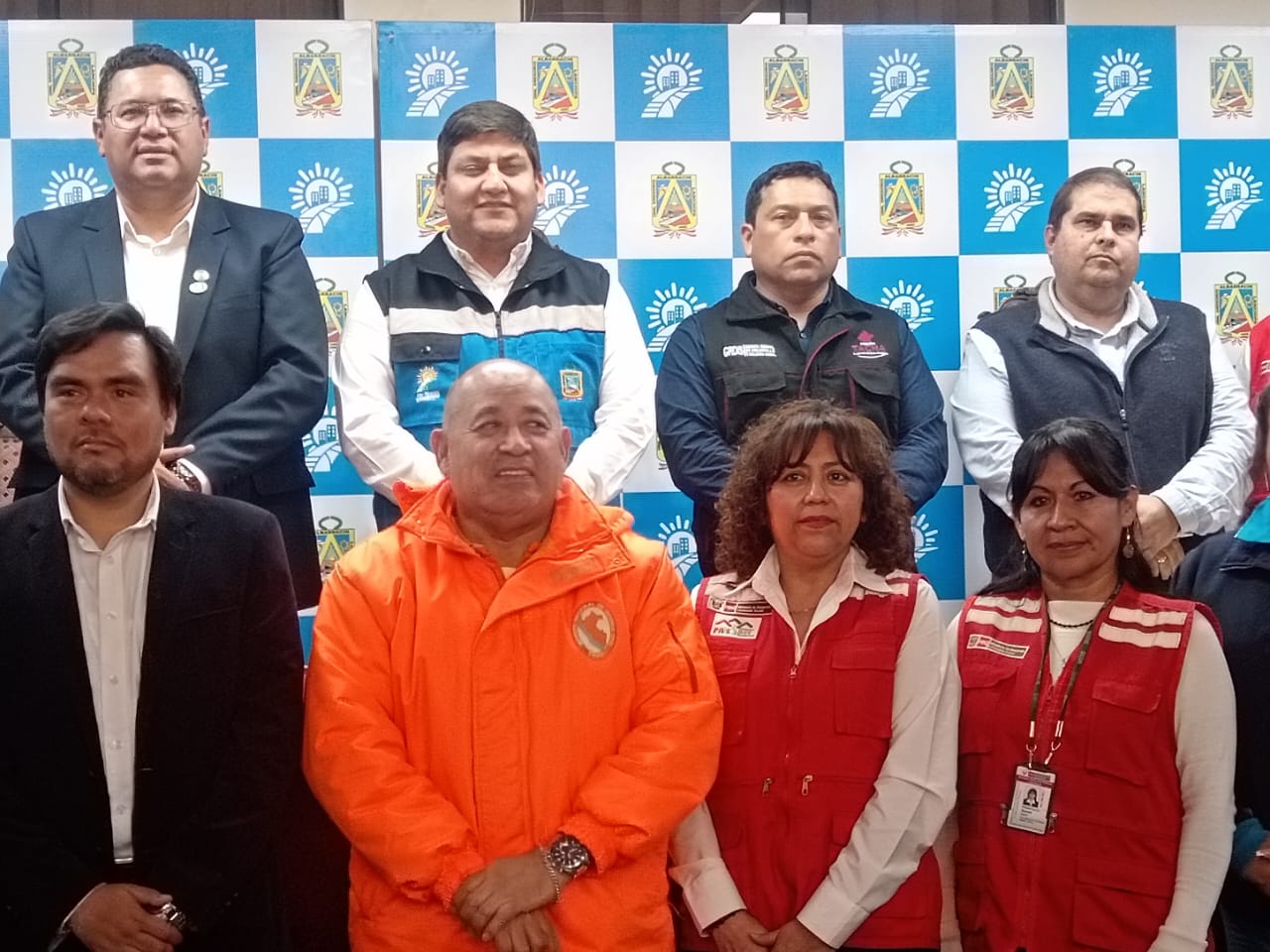 GRT se suma a Jornada Multisectorial en GAL