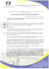 Vista preliminar de documento Resolucion de alcaldia N°085-2024-ALC-MDSDO-PH