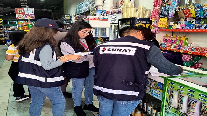 En esta oportunidad se han efectuado únicamente embargos en forma de “intervención en información”, que permitió recabar datos sobre la actividad, movimiento económico y situación patrimonial del deudor tributario.