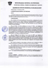 Vista preliminar de documento Acuerdo de Consejo Nro 043-2024-SO-MDP - 10 Abr