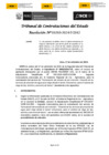 Vista preliminar de documento Resolución N° 3203-2024-TCE-S2
