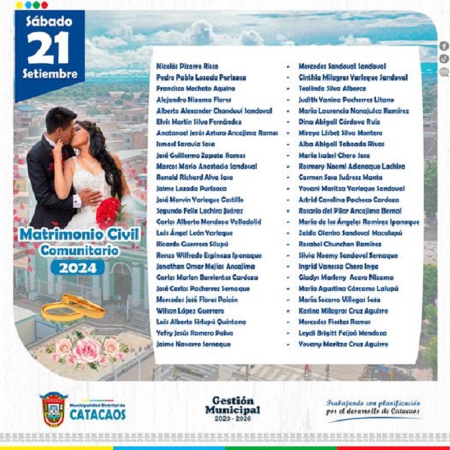 ARCHIVO JPG DE MATRIMONIO CIVIL