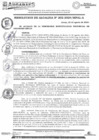Vista preliminar de documento RESOLUCION DE ALCALDIA N° 202-2024 MPAL-A APROBAR PEI 2025-2030