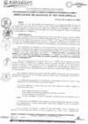 Vista preliminar de documento RESOLUCION DE ALCALDIA N° 207-2024 MPAL-A RESPONSABLE DEMUNA