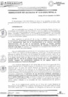 Vista preliminar de documento RESOLUCION DE ALCALDIA N° 210-2024 MPAL-A ENCARGATURA DEALCALDIA REG. GLADYS MATOS