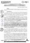 Vista preliminar de documento RESOLUCION DE ALCALDIA N° 213-2024 MPAL-A LIDER GOB DIGITAL ING RAUL CASO H