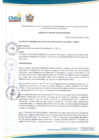 Vista preliminar de documento Acuerdo de Concejo N°054-2024-MDCH-CAÑETE