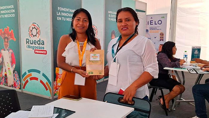 UCAYALI RUEDA