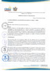 Vista preliminar de documento Acuerdo de Concejo N°055-2024-MDCH-CAÑETE