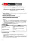 Vista preliminar de documento PERFIL de la CONVOCATORIA 057-2024
