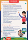 Vista preliminar de documento FONCODES TE INFORMA Nº 44