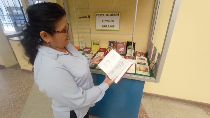 Literatura y cultura