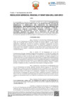 Vista preliminar de documento RG N° 407-2024-GRLL-GGR-GRCO