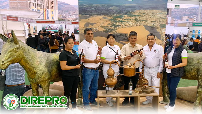¡La EXPO PERU LOS ANDES AYACUCHO 2024 - Edición Bicentenario, fue un éxito!