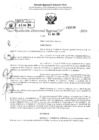 Vista preliminar de documento RDR 3638-2024