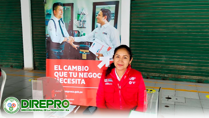 Segunda Feria Informativa para la Formalización