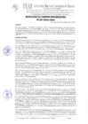 Vista preliminar de documento 327. RESOLUCIÓN DE COMISIÓN ORGANIZADORA N° 327-2024-UNAH
